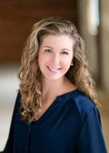 Dr. Krista Rankin