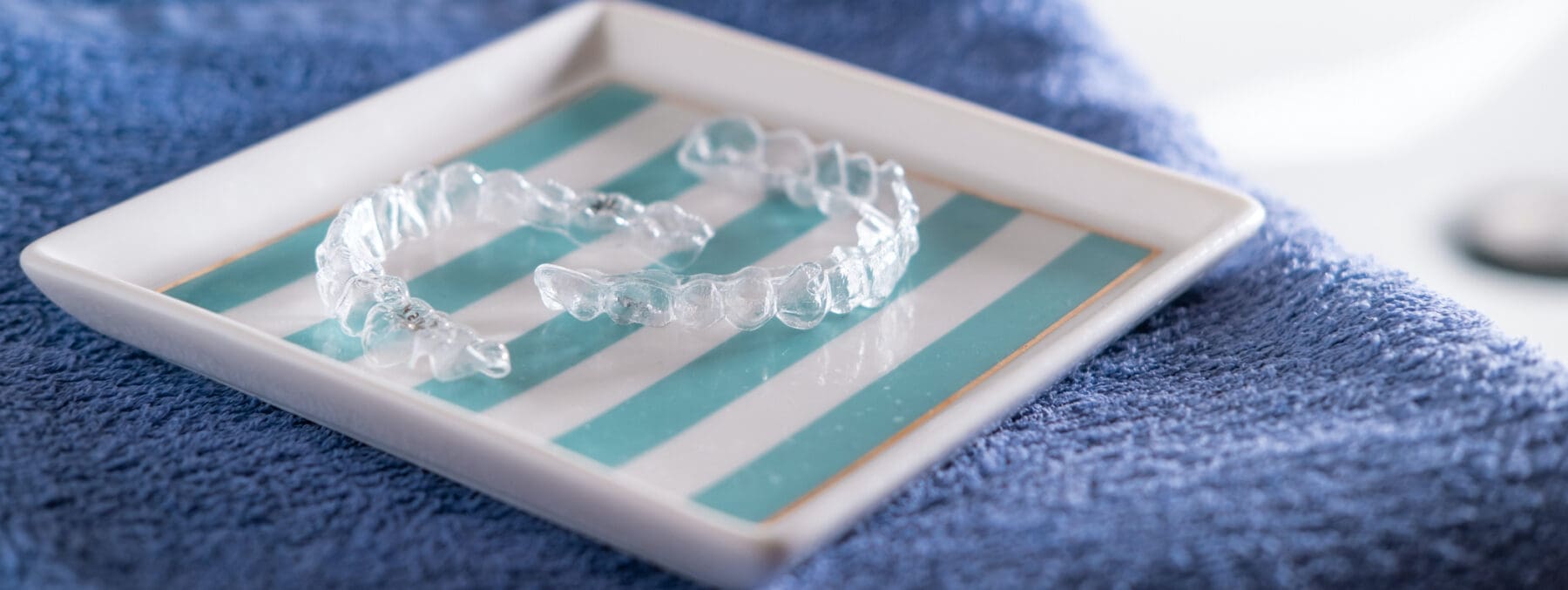 Invisalign Clear Aligners