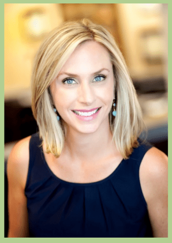 Dr. Melissa Gustafson