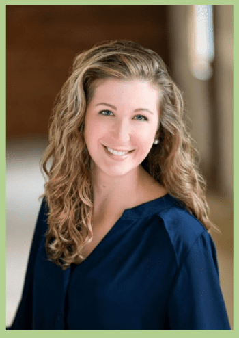 Dr. Krista Rankin
