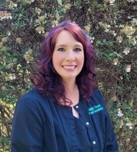 Amy -Registered Dental Hygienist