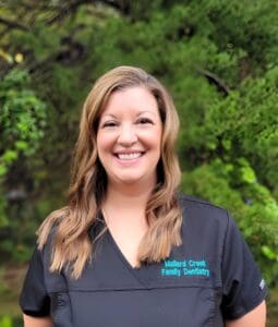 Dawn – Dental Assistant