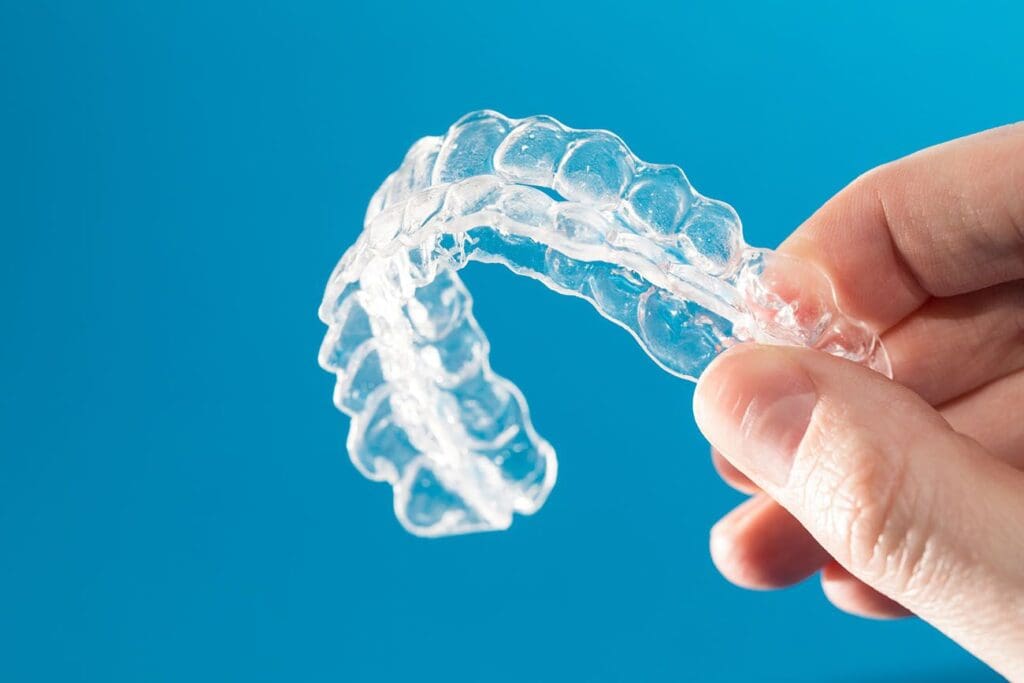 Invisalign in Charlotte, NC