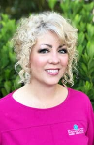Patti – Insurance Coordinator