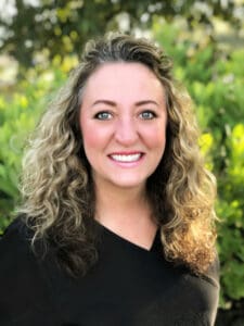 Suzette – Dental Assistant