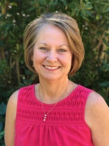 Suzi – Office Manager