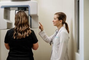 Emergency dentist in Charlotte, NC