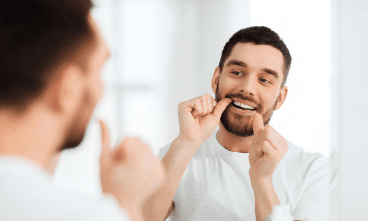 Like any dental work, a dental crown requires proper care to ensure its longevity and prevent complications.
