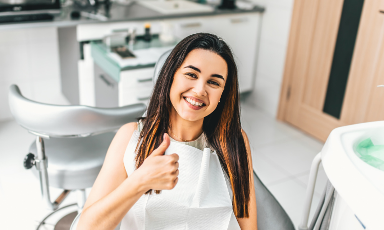 Taking care of your mouth in the hours and days that follow a tooth extraction will help reduce discomfort and support healing.